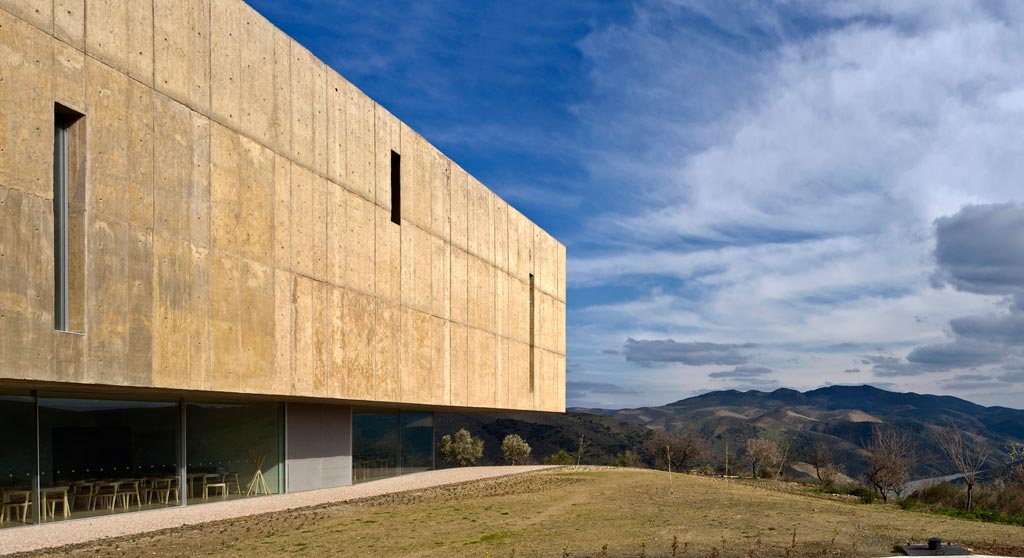Parc Arqueològic del Riu Côa